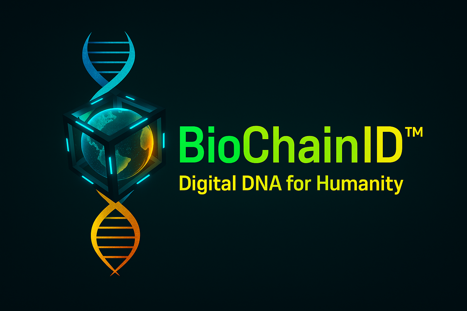 BioChainID Logo